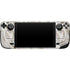 Vanilla Marble Steam Deck Handheld Gaming Computer Skin